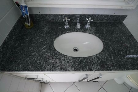 Apartamento para alugar com 180m², 4 quartos e 2 vagasBanheiro Suíte 2