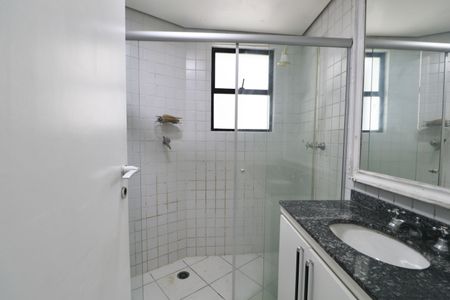 Apartamento para alugar com 180m², 4 quartos e 2 vagasBanheiro Suíte 3