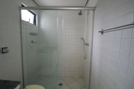 Apartamento para alugar com 180m², 4 quartos e 2 vagasBanheiro Suíte 2
