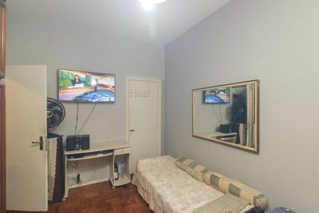 Apartamento à venda com 100m², 2 quartos e sem vagaQuarto 2