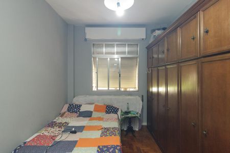 Apartamento à venda com 100m², 2 quartos e sem vagaQuarto 2