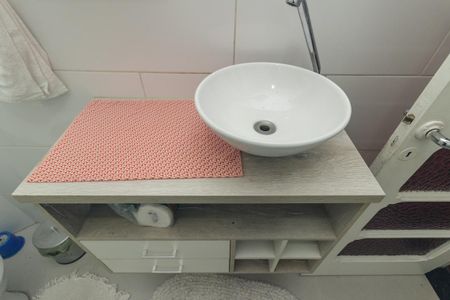 Apartamento à venda com 100m², 2 quartos e sem vagaBanheiro