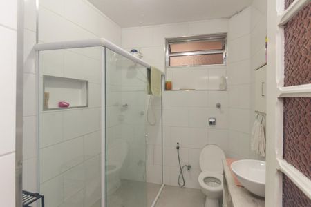 Apartamento à venda com 100m², 2 quartos e sem vagaBanheiro