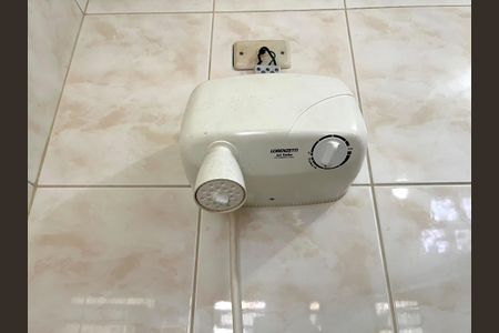 Casa à venda com 143m², 2 quartos e 1 vagaBanheiro da Suíte