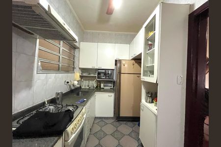 Casa à venda com 143m², 2 quartos e 1 vagaCozinha