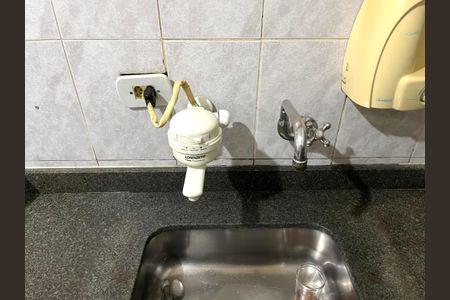 Casa à venda com 143m², 2 quartos e 1 vagaCozinha