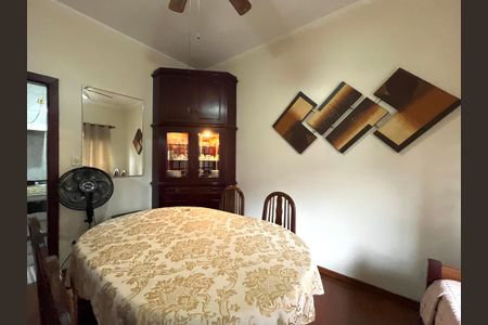 Casa à venda com 143m², 2 quartos e 1 vagaCopa