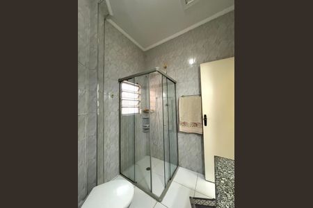 Casa à venda com 143m², 2 quartos e 1 vagaBanheiro Corredor