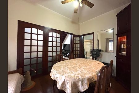 Casa à venda com 143m², 2 quartos e 1 vagaCopa