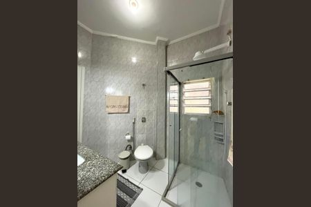 Casa à venda com 143m², 2 quartos e 1 vagaBanheiro Corredor