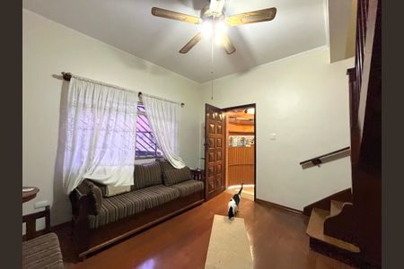 Casa à venda com 143m², 2 quartos e 1 vagaSala