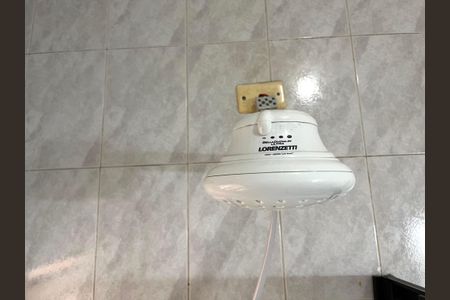 Casa à venda com 143m², 2 quartos e 1 vagaBanheiro Corredor