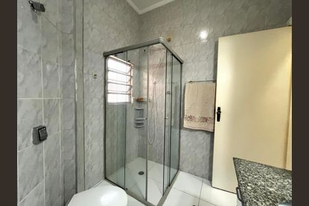 Casa à venda com 143m², 2 quartos e 1 vagaBanheiro Corredor