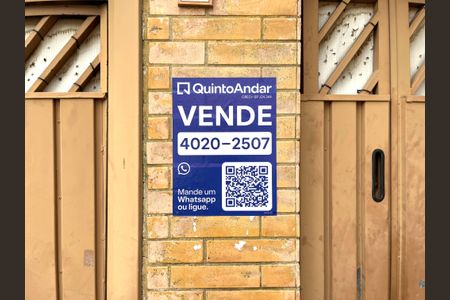 Casa à venda com 143m², 2 quartos e 1 vagaPlaquinha