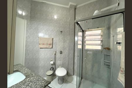 Casa à venda com 143m², 2 quartos e 1 vagaBanheiro Corredor