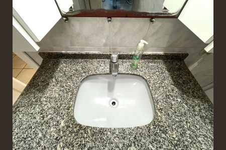 Casa à venda com 143m², 2 quartos e 1 vagaBanheiro Corredor