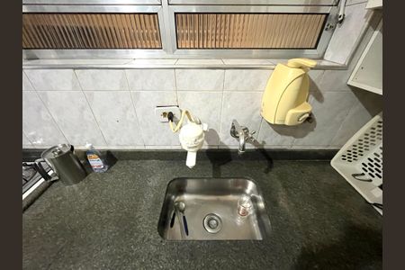 Casa à venda com 143m², 2 quartos e 1 vagaCozinha