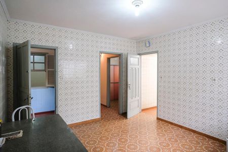 Casa à venda com 128m², 3 quartos e 2 vagasCozinha