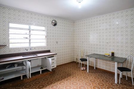 Casa à venda com 128m², 3 quartos e 2 vagasCozinha