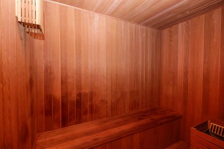 Apartamento à venda com 35m², 1 quarto e 1 vaga Apartamento à venda com 35m², 1 quarto e 1 vagaSaúna