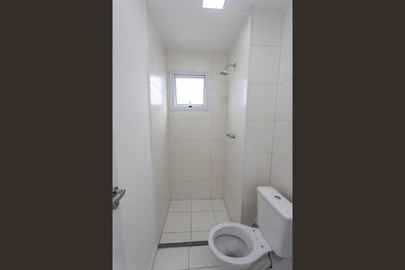 Apartamento para alugar com 42m², 2 quartos e 1 vagaBanheiro 