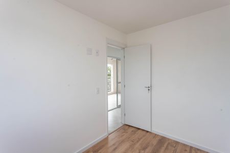 Apartamento para alugar com 42m², 2 quartos e 1 vagaQuarto 2 