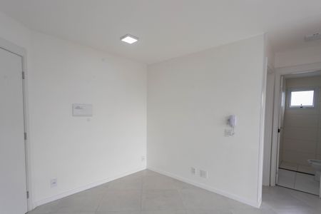 Apartamento para alugar com 42m², 2 quartos e 1 vagaSala / cozinha 