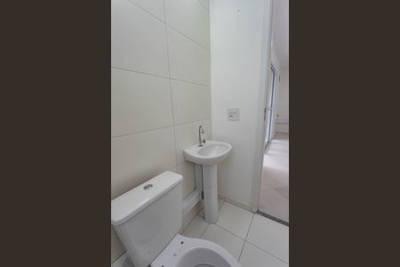 Apartamento para alugar com 42m², 2 quartos e 1 vagaBanheiro 