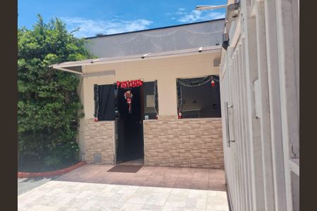 Apartamento para alugar com 2 quartos, 49m² em Vila Arriete, São Paulo