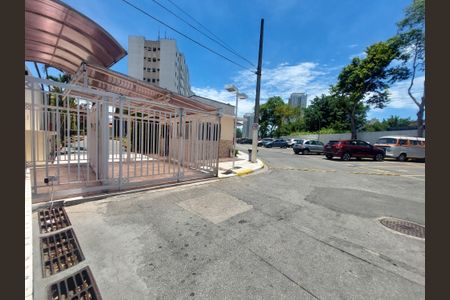 Apartamento para alugar com 2 quartos, 49m² em Vila Arriete, São Paulo