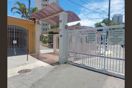 Apartamento para alugar com 2 quartos, 49m² em Vila Arriete, São Paulo