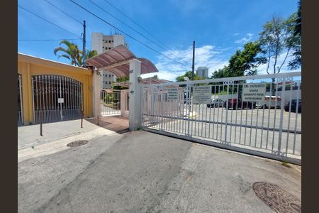 Apartamento para alugar com 2 quartos, 49m² em Vila Arriete, São Paulo