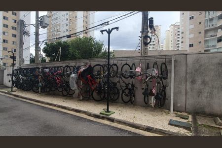 Apartamento para alugar com 41m², 2 quartos e 1 vagaÁrea comum