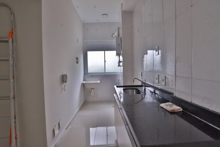Apartamento para alugar com 41m², 2 quartos e 1 vagaCozinha
