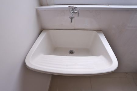 Apartamento para alugar com 41m², 2 quartos e 1 vagaÁrea de Serviço