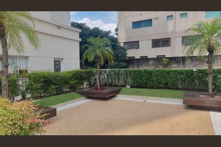 Apartamento para alugar com 41m², 2 quartos e 1 vagaÁrea comum