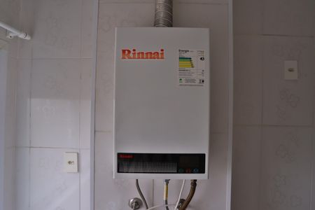 Apartamento para alugar com 41m², 2 quartos e 1 vagaÁrea de Serviço