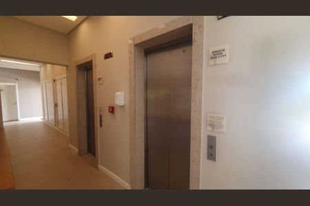 Apartamento para alugar com 41m², 2 quartos e 1 vagaÁrea comum