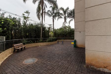 Apartamento à venda com 94m², 3 quartos e 1 vagaÁrea comum