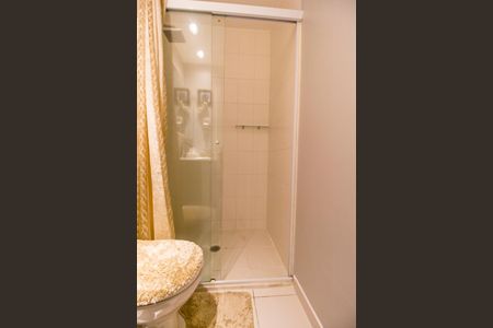 Apartamento à venda com 94m², 3 quartos e 1 vagaBanheiro 2