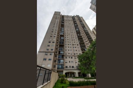 Apartamento à venda com 94m², 3 quartos e 1 vagaFachada