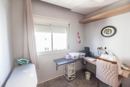 Apartamento à venda com 94m², 3 quartos e 1 vagaQuarto 2