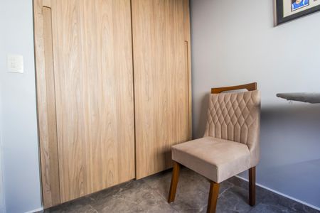 Apartamento à venda com 94m², 3 quartos e 1 vagaQuarto 2