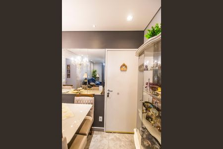 Apartamento à venda com 94m², 3 quartos e 1 vagaCorredor