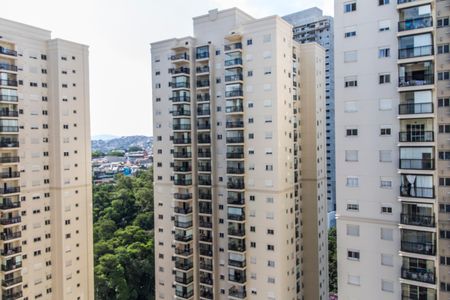 Apartamento à venda com 94m², 3 quartos e 1 vagaVista da Suíte