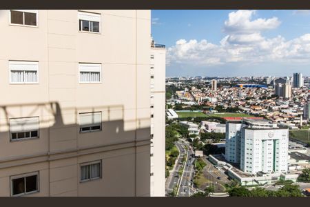 Apartamento à venda com 94m², 3 quartos e 1 vagaVista do Quarto 3