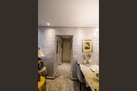 Apartamento à venda com 94m², 3 quartos e 1 vagaCorredor