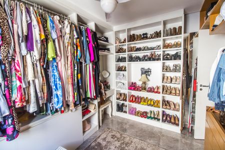 Apartamento à venda com 94m², 3 quartos e 1 vagaQuarto 3