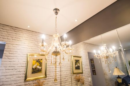 Apartamento à venda com 94m², 3 quartos e 1 vagaSala de Jantar