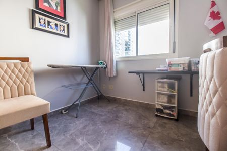 Apartamento à venda com 94m², 3 quartos e 1 vagaQuarto 2